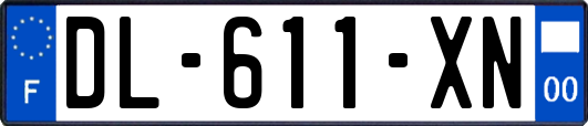 DL-611-XN