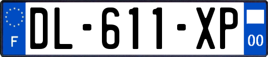 DL-611-XP