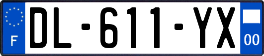 DL-611-YX