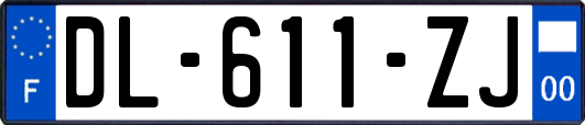 DL-611-ZJ