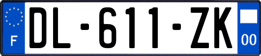 DL-611-ZK