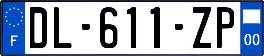 DL-611-ZP