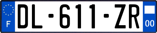 DL-611-ZR