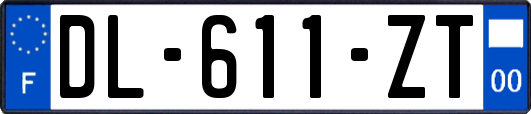 DL-611-ZT