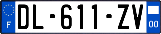 DL-611-ZV