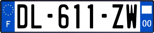 DL-611-ZW