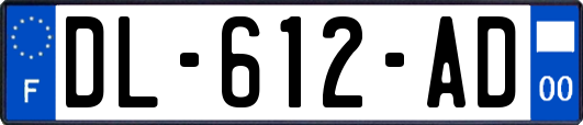 DL-612-AD