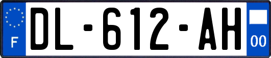DL-612-AH