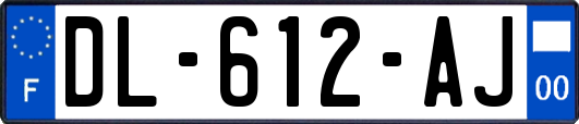 DL-612-AJ