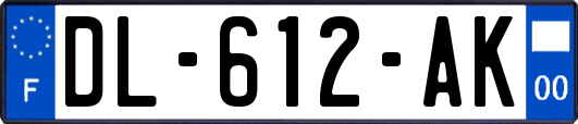 DL-612-AK