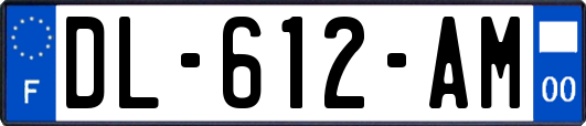 DL-612-AM