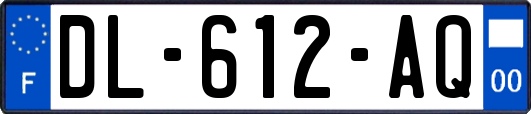 DL-612-AQ