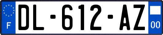 DL-612-AZ