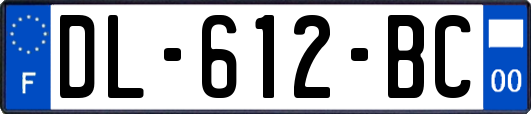 DL-612-BC