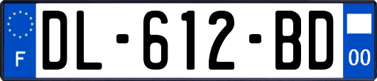 DL-612-BD