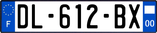 DL-612-BX