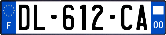 DL-612-CA