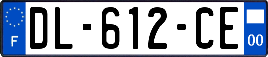 DL-612-CE