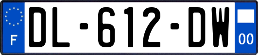 DL-612-DW