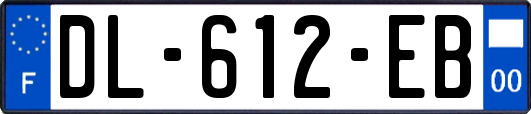 DL-612-EB