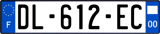 DL-612-EC