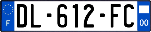 DL-612-FC