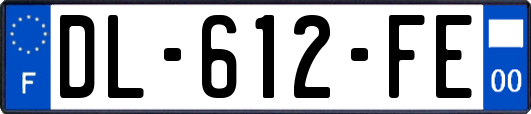 DL-612-FE