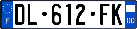 DL-612-FK