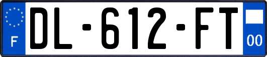 DL-612-FT