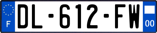 DL-612-FW