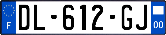 DL-612-GJ