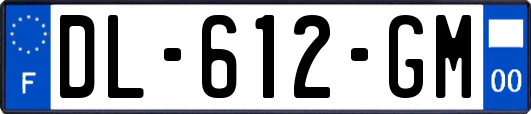 DL-612-GM