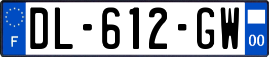 DL-612-GW