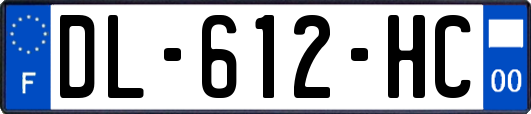 DL-612-HC