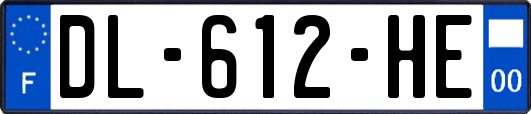 DL-612-HE