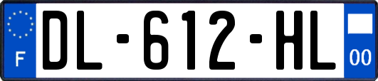 DL-612-HL