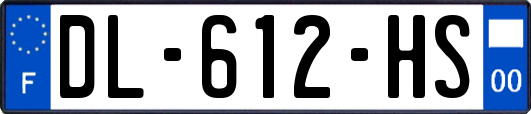 DL-612-HS