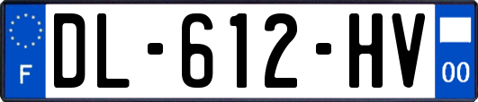 DL-612-HV