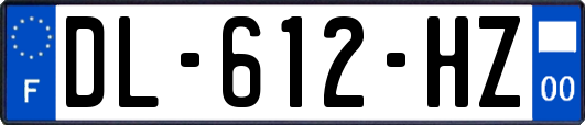 DL-612-HZ