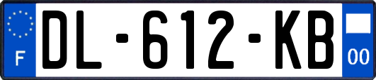 DL-612-KB