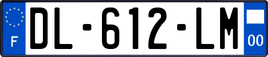 DL-612-LM