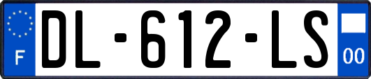 DL-612-LS