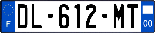 DL-612-MT