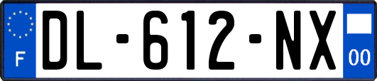 DL-612-NX