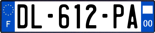 DL-612-PA