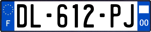 DL-612-PJ