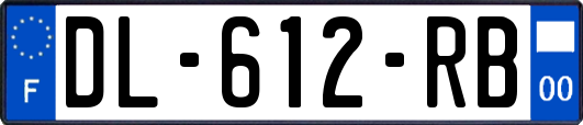 DL-612-RB