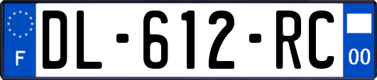 DL-612-RC