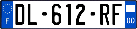 DL-612-RF