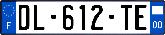 DL-612-TE